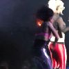 Фотографии с концерта Бритни в Гамильтоне 20 августа