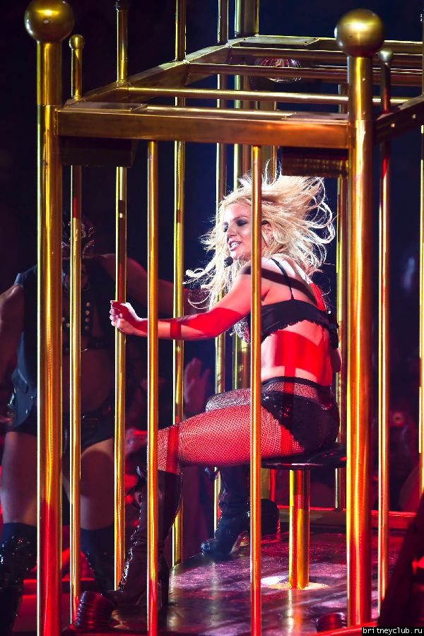 Фотографии с концерта Бритни в Оттаве 21 августа11.jpg(Бритни Спирс, Britney Spears)