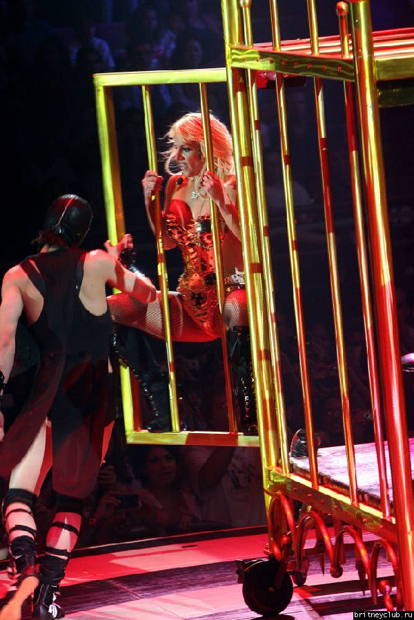 Фотографии с концерта Бритни в Нью-Йорке 24 августа003.jpg(Бритни Спирс, Britney Spears)