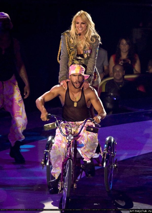 Фотографии с концерта Бритни в Нью-Йорке 24 августа172.jpg(Бритни Спирс, Britney Spears)