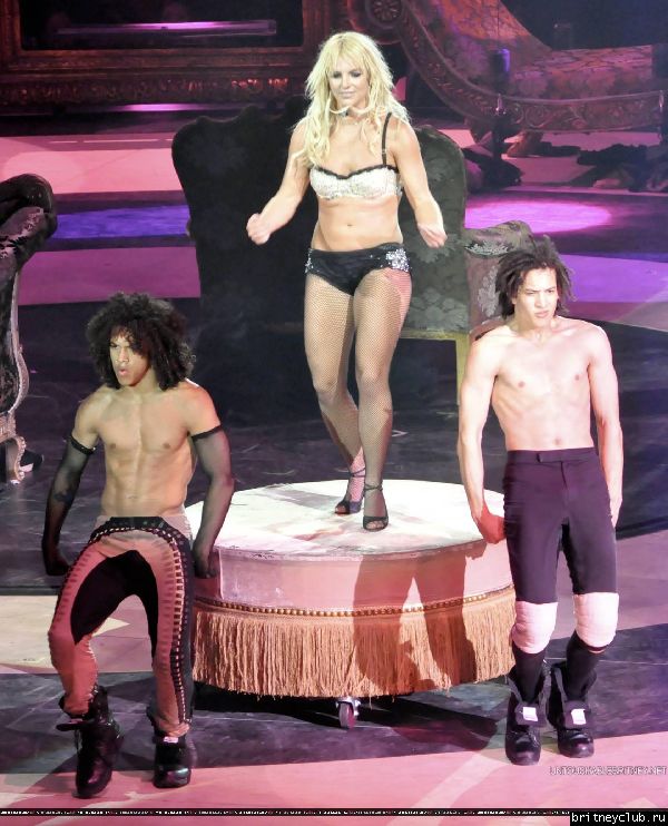 Фотографии с концерта Бритни в Орландо 1 сентября25.jpg(Бритни Спирс, Britney Spears)