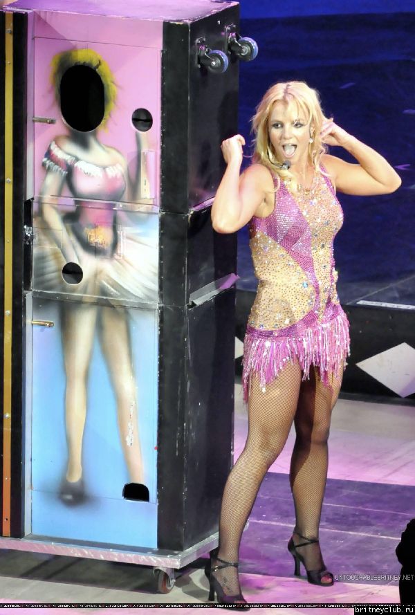 Фотографии с концерта Бритни в Орландо 1 сентября26.jpg(Бритни Спирс, Britney Spears)