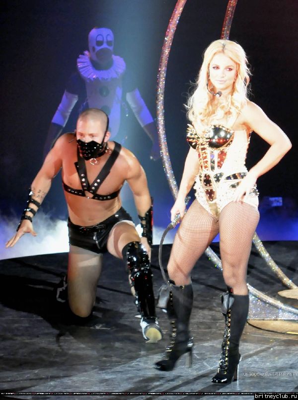 Фотографии с концерта Бритни в Орландо 1 сентября32.jpg(Бритни Спирс, Britney Spears)