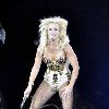 Фотографии с концерта Бритни в Орландо 1 сентября