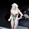 Фотографии с концерта Бритни в Орландо 1 сентября