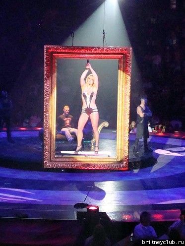 Фотографии с концерта Бритни в Атланте 4 сентября07.jpg(Бритни Спирс, Britney Spears)