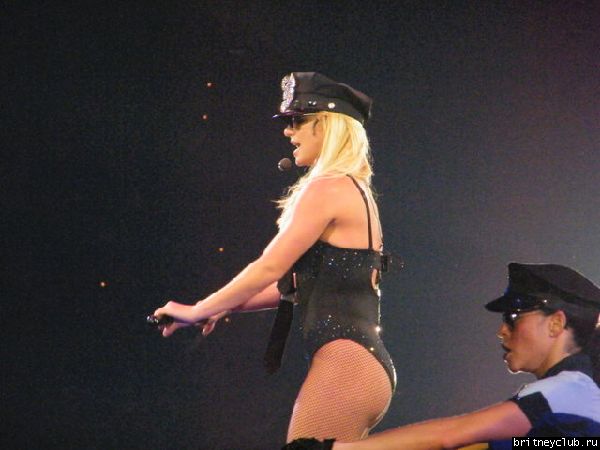 Фотографии с концерта Бритни в Атланте 4 сентября10.jpg(Бритни Спирс, Britney Spears)