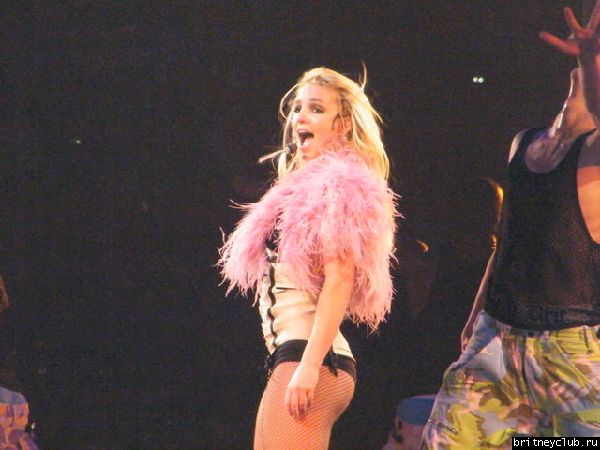 Фотографии с концерта Бритни в Атланте 4 сентября21.jpg(Бритни Спирс, Britney Spears)