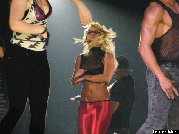 Фотографии с концерта Бритни в Атланте 4 сентября29.jpg(Бритни Спирс, Britney Spears)