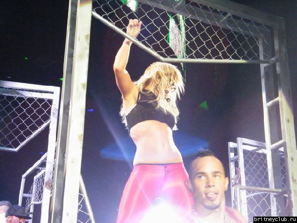 Фотографии с концерта Бритни в Атланте 4 сентября30.jpg(Бритни Спирс, Britney Spears)