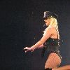 Фотографии с концерта Бритни в Атланте 4 сентября