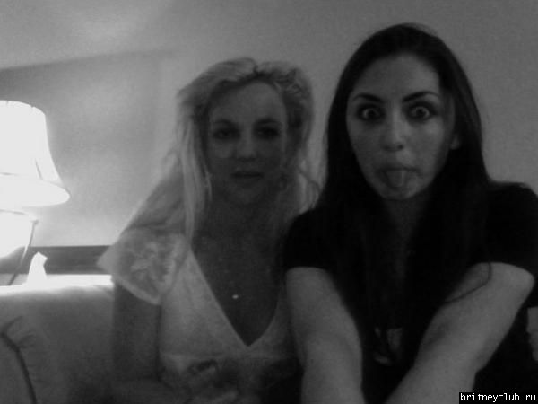 Бритни с дочкой Лари Рудольфа17.jpg(Бритни Спирс, Britney Spears)