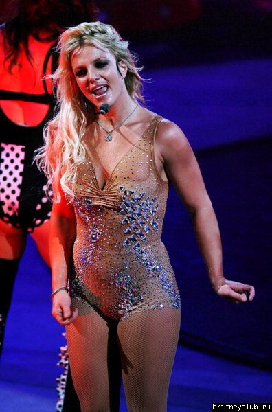 Фотографии с концерта Бритни в Тулсе 15 сентября03.jpg(Бритни Спирс, Britney Spears)