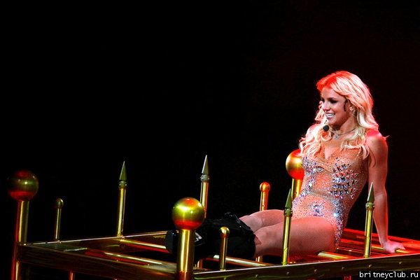 Фотографии с концерта Бритни в Тулсе 15 сентября06.jpg(Бритни Спирс, Britney Spears)