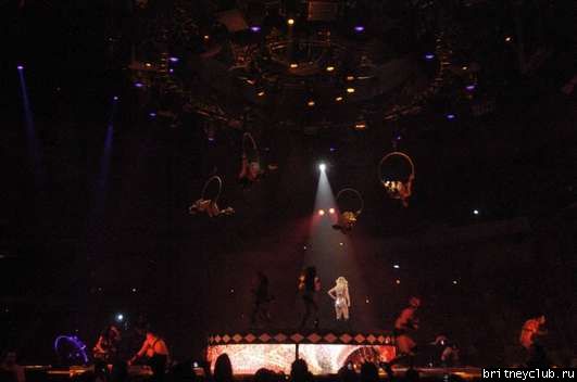 Фотографии с концерта Бритни в Bossier City 19 сентября03.jpeg(Бритни Спирс, Britney Spears)