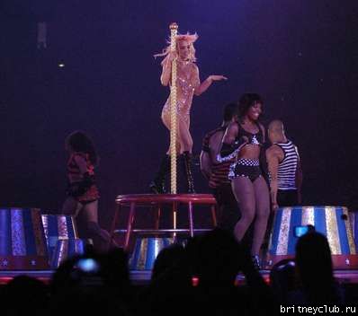 Фотографии с концерта Бритни в Bossier City 19 сентября05.jpeg(Бритни Спирс, Britney Spears)