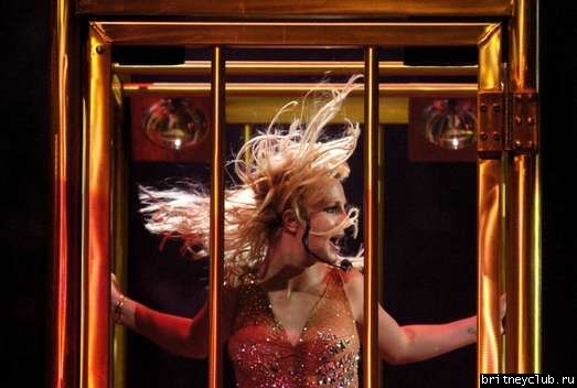 Фотографии с концерта Бритни в Bossier City 19 сентября09.jpeg(Бритни Спирс, Britney Spears)