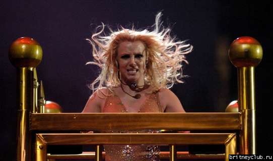 Фотографии с концерта Бритни в Bossier City 19 сентября10.jpeg(Бритни Спирс, Britney Spears)