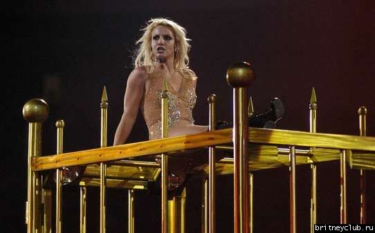 Фотографии с концерта Бритни в Bossier City 19 сентября11.jpeg(Бритни Спирс, Britney Spears)