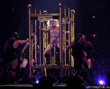 Фотографии с концерта Бритни в Bossier City 19 сентября12.jpeg(Бритни Спирс, Britney Spears)