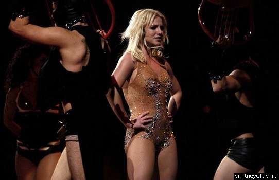 Фотографии с концерта Бритни в Bossier City 19 сентября14.jpeg(Бритни Спирс, Britney Spears)