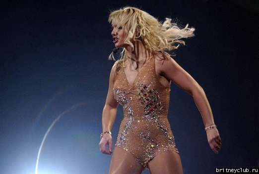 Фотографии с концерта Бритни в Bossier City 19 сентября15.jpeg(Бритни Спирс, Britney Spears)