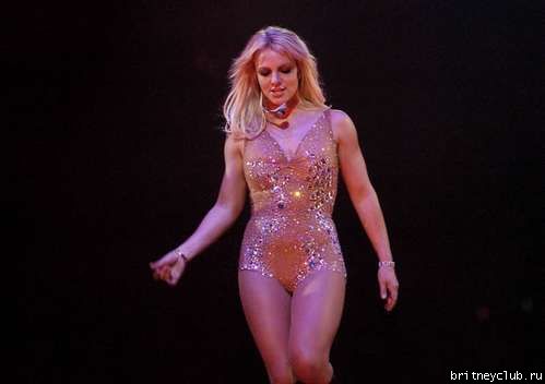 Фотографии с концерта Бритни в Bossier City 19 сентября16.jpeg(Бритни Спирс, Britney Spears)