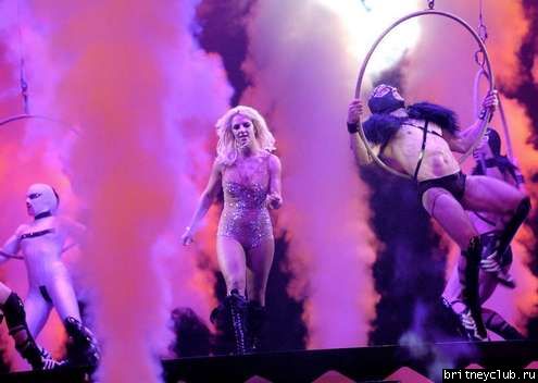 Фотографии с концерта Бритни в Bossier City 19 сентября17.jpeg(Бритни Спирс, Britney Spears)