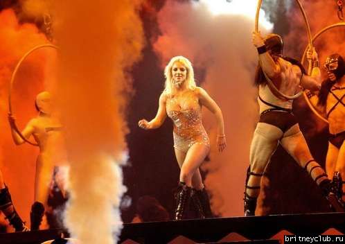 Фотографии с концерта Бритни в Bossier City 19 сентября19.jpeg(Бритни Спирс, Britney Spears)