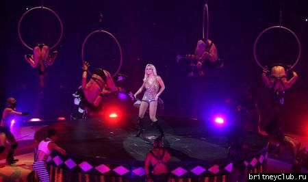 Фотографии с концерта Бритни в El Paso 21 сентября2.jpg(Бритни Спирс, Britney Spears)