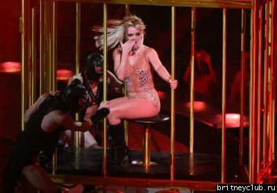 Фотографии с концерта Бритни в El Paso 21 сентября7.jpg(Бритни Спирс, Britney Spears)