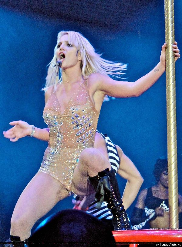 Фотографии с концерта Бритни в Лос-Анджелесе 23 сентября08.jpg(Бритни Спирс, Britney Spears)