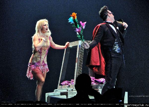 Фотографии с концерта Бритни в Лос-Анджелесе 23 сентября10.jpg(Бритни Спирс, Britney Spears)