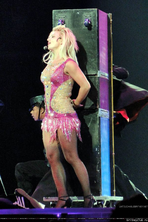Фотографии с концерта Бритни в Лос-Анджелесе 23 сентября11.jpg(Бритни Спирс, Britney Spears)