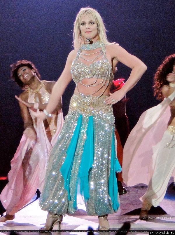 Фотографии с концерта Бритни в Лос-Анджелесе 23 сентября12.jpg(Бритни Спирс, Britney Spears)