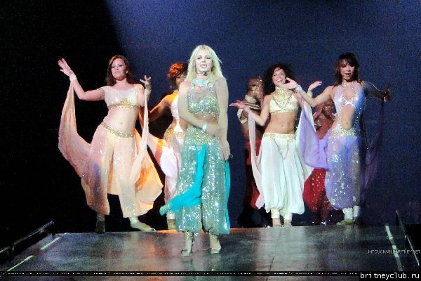 Фотографии с концерта Бритни в Лос-Анджелесе 23 сентября14.jpg(Бритни Спирс, Britney Spears)