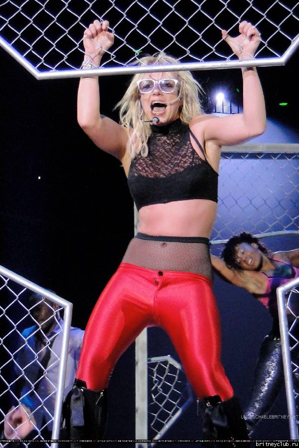 Фотографии с концерта Бритни в Лос-Анджелесе 23 сентября36.jpg(Бритни Спирс, Britney Spears)