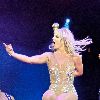 Фотографии с концерта Бритни в Лос-Анджелесе 23 сентября