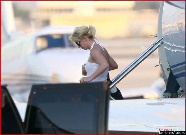 Бритни в аэропорту Лас Вегаса05.jpg(Бритни Спирс, Britney Spears)