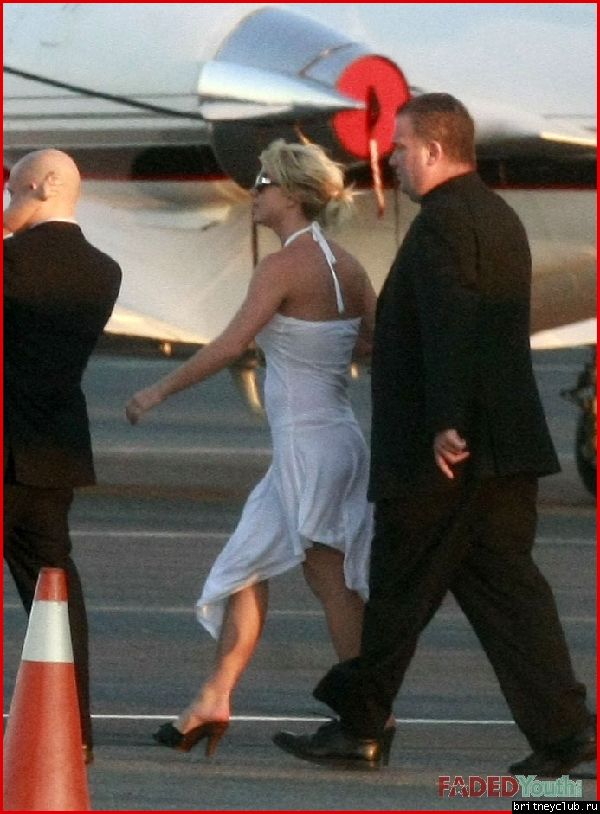 Бритни в аэропорту Лас Вегаса11.jpg(Бритни Спирс, Britney Spears)