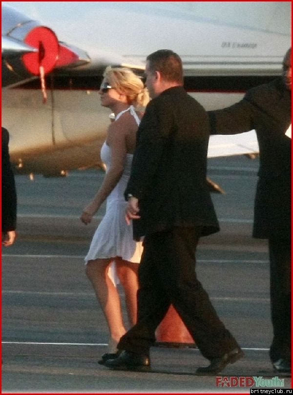Бритни в аэропорту Лас Вегаса12.jpg(Бритни Спирс, Britney Spears)