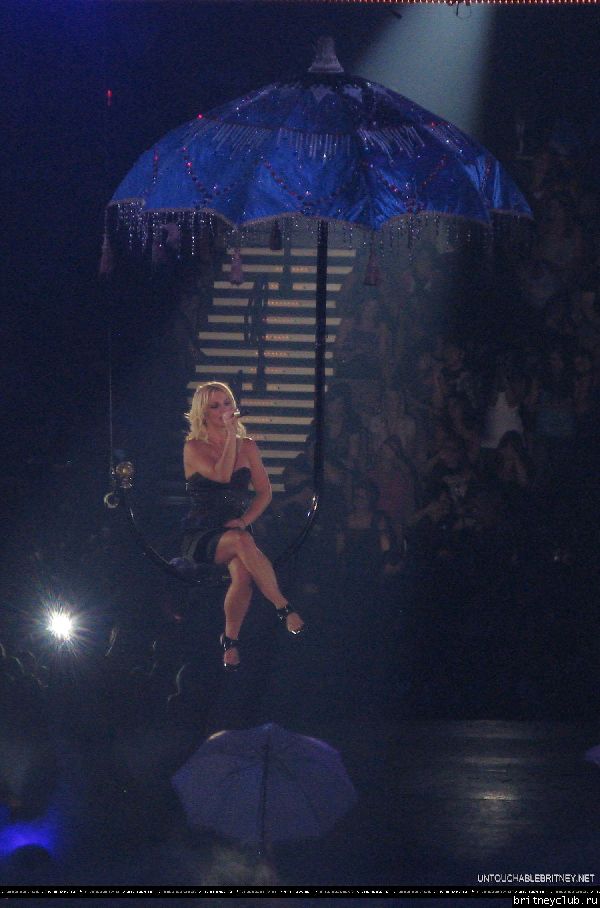 Фотографии с концерта Бритни в Лас Вегасе 27 сентября19.jpg(Бритни Спирс, Britney Spears)