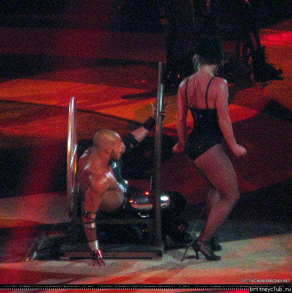 Фотографии с концерта Бритни в Лас Вегасе 27 сентября33.jpg(Бритни Спирс, Britney Spears)