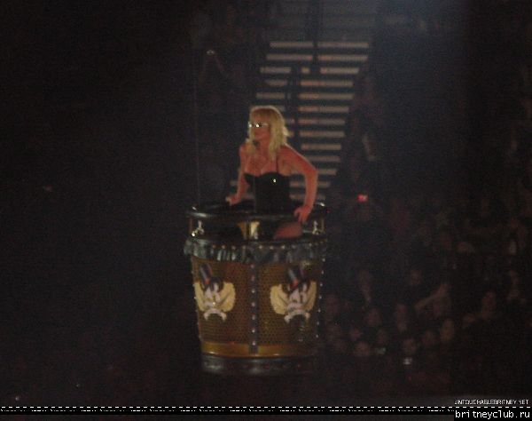 Фотографии с концерта Бритни в Лас Вегасе 27 сентября35.jpg(Бритни Спирс, Britney Spears)