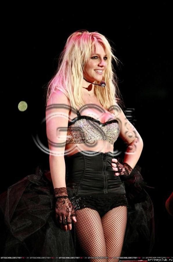 Фотографии с концерта Бритни в Лас Вегасе 26 сентября3.jpg(Бритни Спирс, Britney Spears)