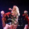 Фотографии с концерта Бритни в Лас Вегасе 26 сентября