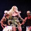 Фотографии с концерта Бритни в Лас Вегасе 26 сентября