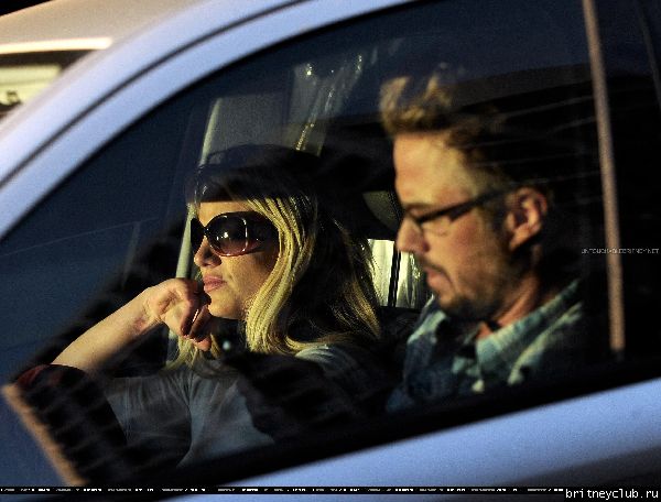 Бритни и Джейсон в Лос-Анджелесе35.jpg(Бритни Спирс, Britney Spears)