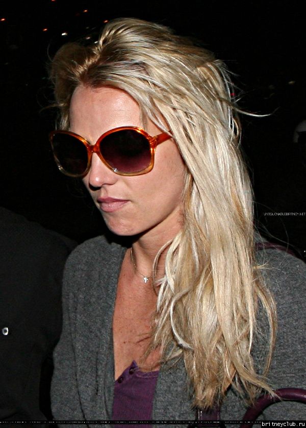 Бритни в аэропорту LAX06.jpg(Бритни Спирс, Britney Spears)