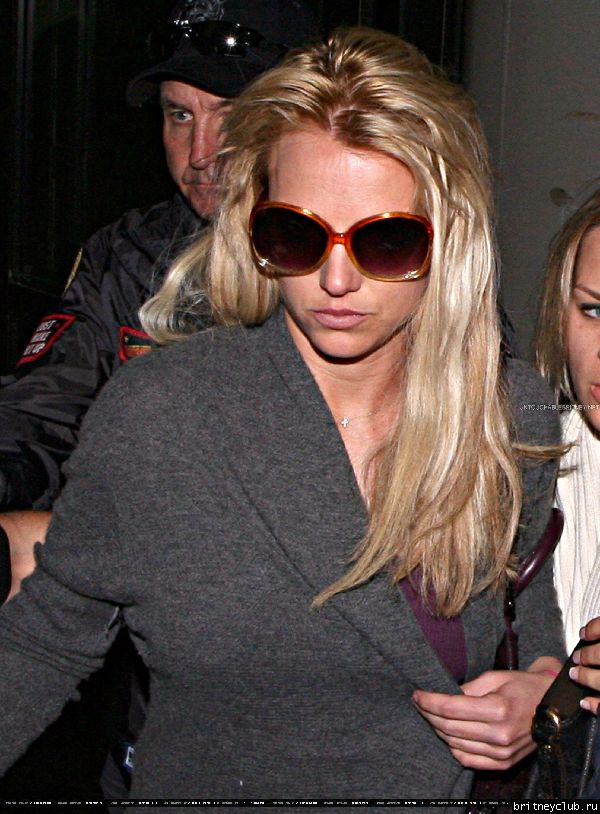 Бритни в аэропорту LAX11.jpg(Бритни Спирс, Britney Spears)